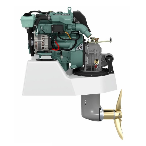 D1-30 130S - Volvo Penta